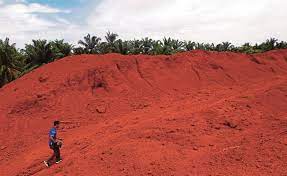 Unregulated bauxite mining inflicted massive damage on kuantan's environment throughout 2015, but no miner or senior government official in pahang was in the end held responsible. Residents At Bauxite Mining Areas In Kuantan Under Constant Health Examination Says Health Minister