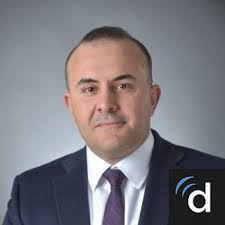 Dr. Raul Heredia, MD