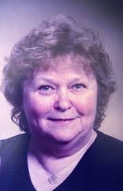 Willy Mariea Schumacher Obituary