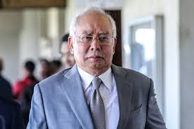 Ketua pesuruhjaya suruhanjaya pencegahan rasuah malaysia (sprm), tan sri dzulkifli ahmad meletak jawatan, pagi ini. Bombshell Audio Reveals Ex Macc Chief Telling Najib I Feel Like Crying You Have Been Played Out Malaysia Malay Mail