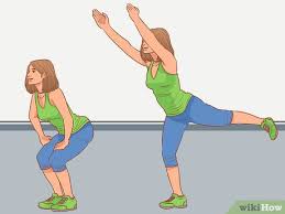 Begin by exercising 20 minutes for 3 days a week, then increase the. 4 Ways To Make Your Butt Bigger Wikihow