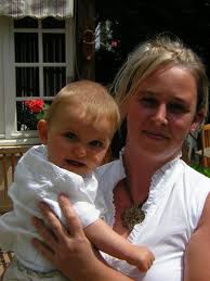 Mélanie DACHER, 43 ans (MEAUTIS, CARENTAN)