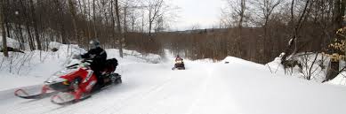 Snowmobile Tips For Long Distance Trips Northern Ontario