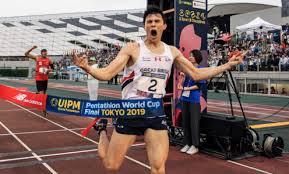 The records were set in archery, athletics, canoeing, cycling track, modern pentathlon, rowing, shooting, swimming, and weightlifting. Good News For Pentathlon Gb Stars As Qualification Process Is Finalised For Rescheduled Tokyo Olympic Games Team Bath