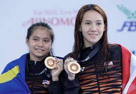 The economies of south korea, thailand, malaysia, and indonesia have lost nearly u.s. Kl2017 Mun Yee Traisy Raih Emas Ke 12 Terjun