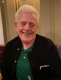 Obituary information for Thomas Joseph McGuire