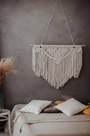 Buy now serena & lily. Large Macrame Wall Hanging Bedroom Decoration Wall Tapestry Different Colors Available Hygge Decor Boho Decor Hygge Home In 2021 Large Macrame Wall Hanging Bedroom Macrame Wall Hanging Bedroom Wall Hangings
