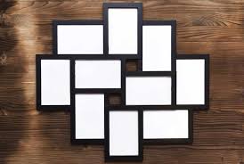 The best diy picture frames are personalized. 37 Different Types Of Picture Frames Home Stratosphere
