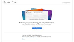 Buy apple store gift cards for apple products, accessories and more. How To Redeem An Itunes Gift Card On Your Ipad Iphone Mac Or Pc