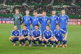 Faroe Islands National Football Team Wikiwand