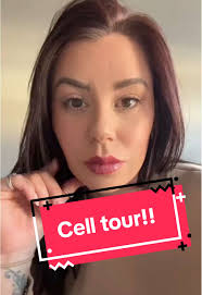 Peterborough Prison Leanne Dye Woman