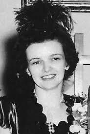 Ila Violet Fair Grewell (1915-2001)