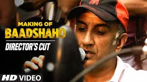 Watch this Director's Cut to know what went behind making BAADSHAHO!  https://youtu.be/c-slASalOh0