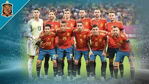 Valamennyi eredményes és élvezetes böngészést, a spanyol nyelv tanulásához pedig kitartást és lelkesedést. Jadwal Euro 2020 Hari Ini Pembuktian Spanyol Adu Gengsi Tim Underdog Indosport