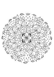 Een kleurboek voor volwassenen voor mandala tekenen dat patronen zoals mandala bloemen bevat, heeft bewezen dat het de stress van mensen vermindert en de geest tot rust brengt. Kleurplaat Mandala Kleurplaten 5160 Kleurplaten Mandala Kleurplaten Kleurplaten Kleurboek