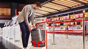 Baggages that are onboard with the malaysia airlines will follow these specifications: Excess Baggage Guide Turkish Airlines