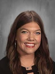 Ms. Heidi Krieger '12