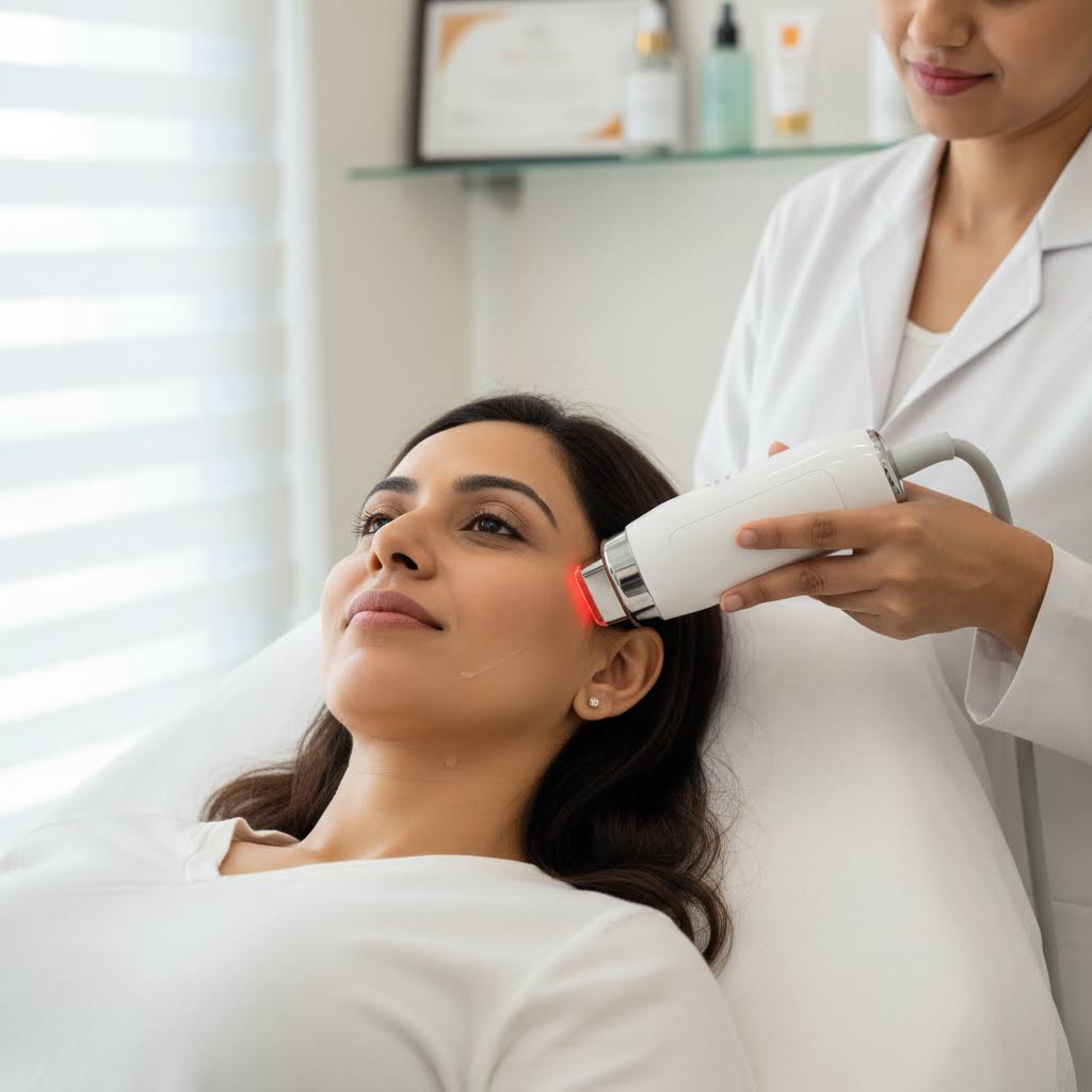 Skin Tightening Treatment in Kohefiza product image