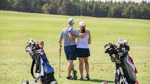 Andersons Creek – Golf Club