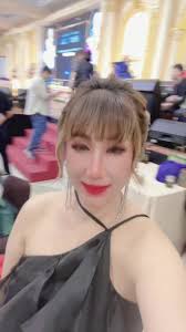 Menyabut kedatangan ketua umum HST Ko @hendra tjhiang #marialie_29_h...