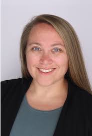 Beth Kincade's Instagram, Twitter & Facebook