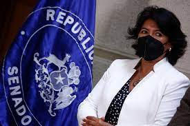 Las autoridades temen un incremento de la actividad guerrillera. La Tercera On Twitter Yasna Provoste Dc Es Elegida Como Nueva Presidenta Del Senado Para El Periodo 2021 Https T Co Wghacqduwe
