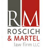 ROSCICH & MARTEL LAW FIRM