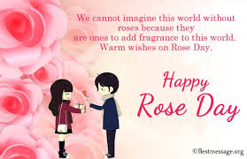 » happy republic day 2021: 25 Happy Rose Day Messages 2021 Rose Day Quotes Wishes