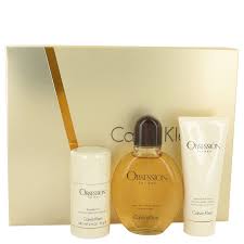 Calvin Klein Beauty Price Package Calvin Klein Obsession Gift Set 4 Oz Eau De Toilette Spray 3 4 Oz After Shave Balm 2 6 Oz Deodorant Stick For Men Walmart Com Walmart Com