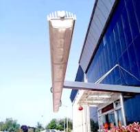 China Factory Outdoor Roof Top Advertising Trivision ...