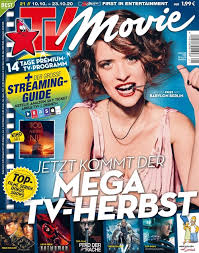 105 photos of solo action. Tv Movie Ausgabe 21 2020