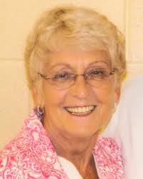 Darlene Veronica Drabing Obituary May 7, 2024