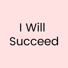 Pin On Goals And Affirmations