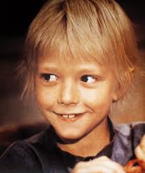 Actor Jan Ohlsson As The Eponymous Emil In Emil Och Griseknoen The Third And Final Film Based On The Emil Pippi Longstocking Stories For Kids Astrid Lindgren