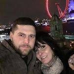 Michelle Hosier's Instagram, Twitter & Facebook