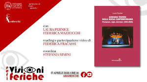 Visioni Periferiche: L. Pernice, Giovanni Testori sulla scena contemporanea