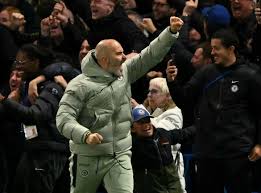 Chelsea Football Club - News update