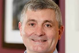 Live Borders appoint new man at the top