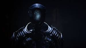 After a few rounds of designs, the producers doubled back to these designs citing the form language lost in space | tumblr. Lost In Space The Robot Netflix 2018 Hd 10698