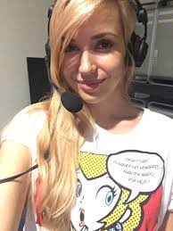 Ashley Martyn's Instagram, Twitter & Facebook