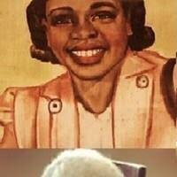 Bernice McCormick White Obituary