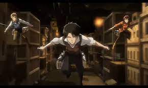 We did not find results for: Attack On Titan Ova No Regrets Part 1 Tv Episode 2014 Imdb