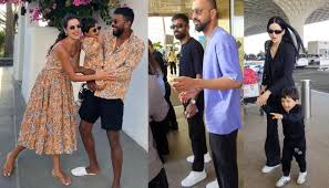 Hardik Pandya And Natasa Stankovic's Wedding On Valentine's Day Labeled As 'FOMO Shaadi' By Netizens