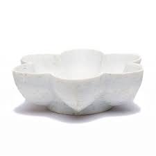 Jasmine Marble Bowl In 2020 Marble Bowl Bowl Made Goods