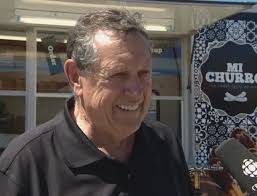 It's a homecoming': Organizer says Country Thunder ready for return to  Craven after pandemic hiatus