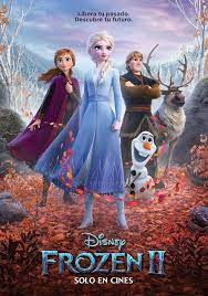 Resena De Pelicula Frozen Ii Titulo Frozen 2 Titulo Original Frozen Ii Director Chris Buck Y Jennife Frozen Film Frozen Movie Walt Disney Animation Studios