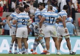 1 day ago · the olympic rugby sevens tournament will come to an exciting conclusion after the contenders were whittled down to four. Argentina Is A Team Of Two Halves So Far At Rugby World Cup