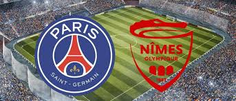 Have your say on the game in the comments. Officiel Nimes Psg Place Le Vendredi 16 Octobre