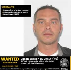 Calgary Police Service