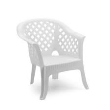 Plastične stolice se mogu staviti jedan na drugu i skladištiti u gomilu u ostavi ili šupu. Pestan Arandjelovac Stolice